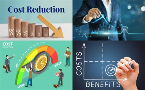 Cost Optimization