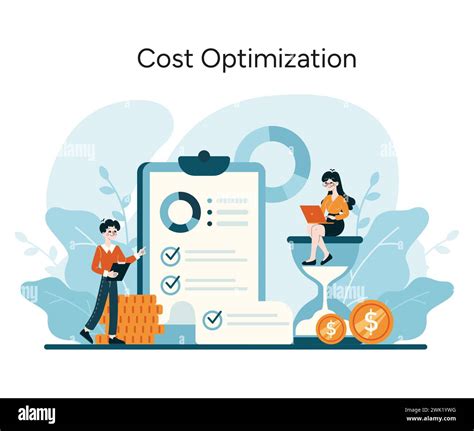 Cost Optimization and Budgeting