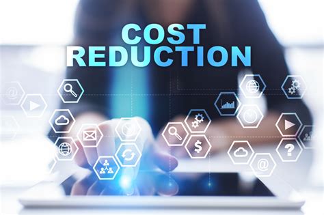 Cost Savings for Businesses
