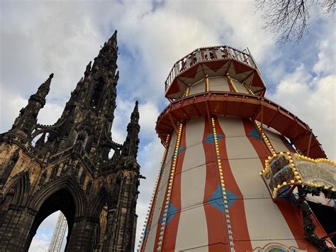 Cost of Drinks Edinburgh