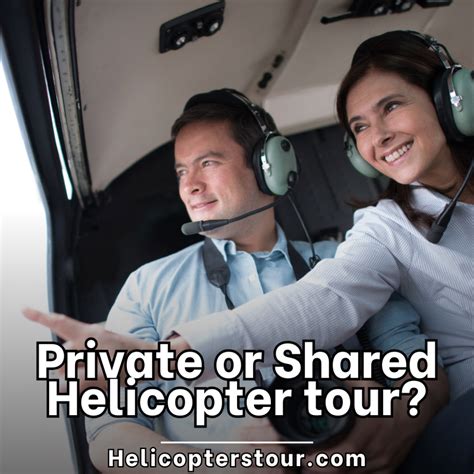 Cost of Private Tours