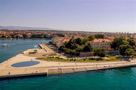 Cost of Zadar Tours