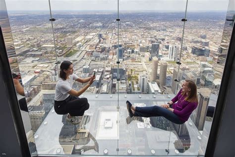 Cost of visiting skydeck