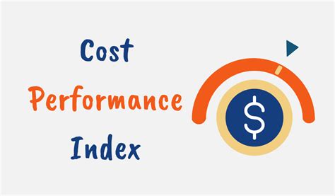 Cost performance