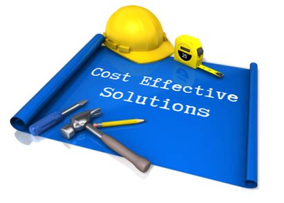 Cost-Effective Safety Solutions