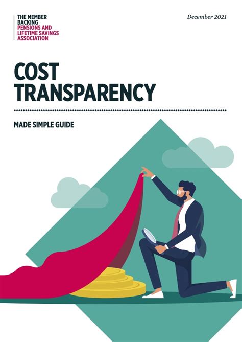 Cost-Effectiveness and Transparency