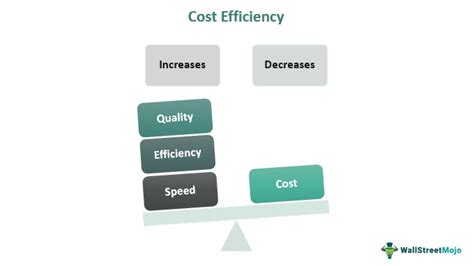 Cost-Efficiency