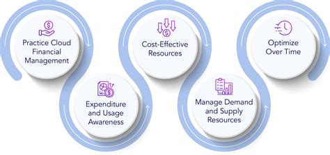 Cost-Efficiency and Resource Optimization