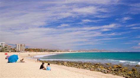 Costa Azul Beach