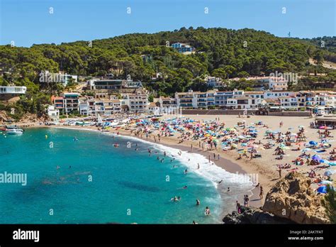 Costa Brava Summer