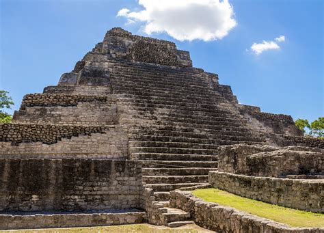 Costa Maya Culture