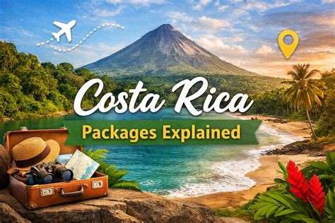 Costa Rica Included