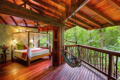 Costa Rica Lodging