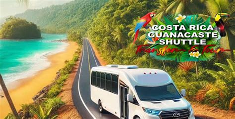 Costa Rica Transfer Service