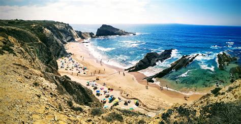 Costa Vicentina Tips