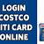 Costco Citi Anywhere Login Credit Card