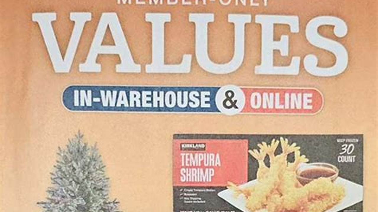 Costco Promo Code 2024 November 2024