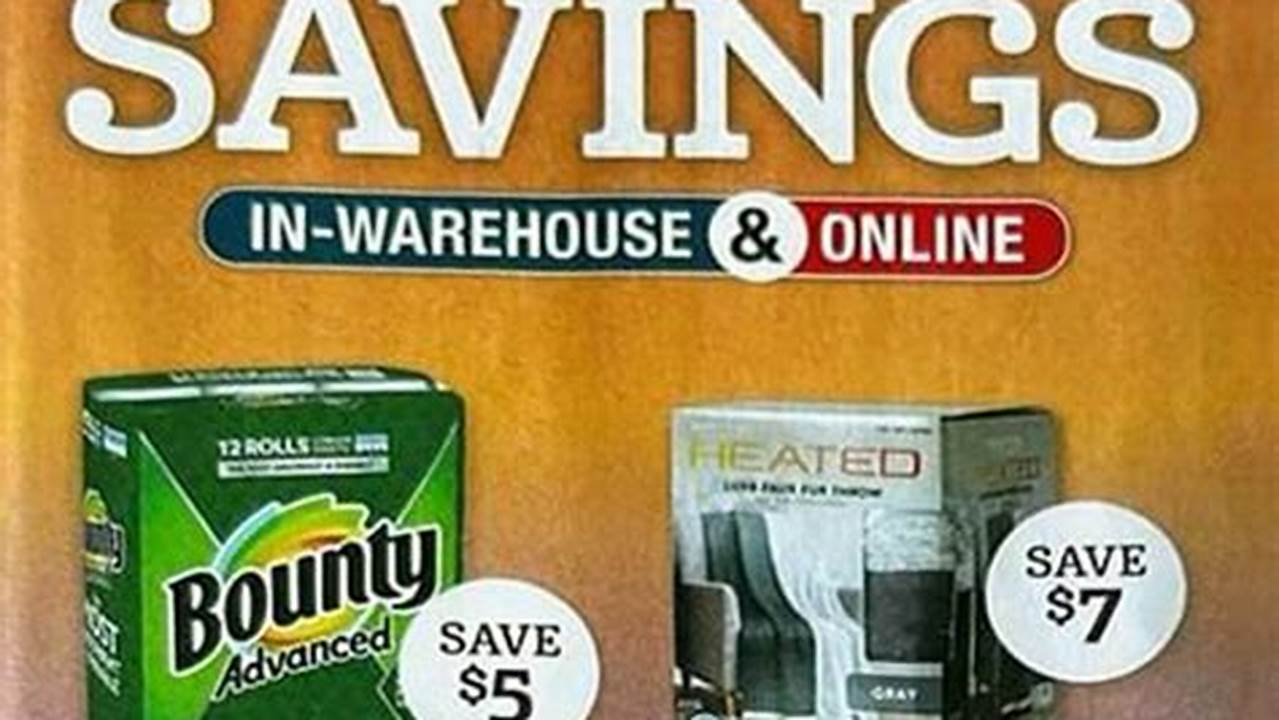 Costco Promo Code 2024 October 2024