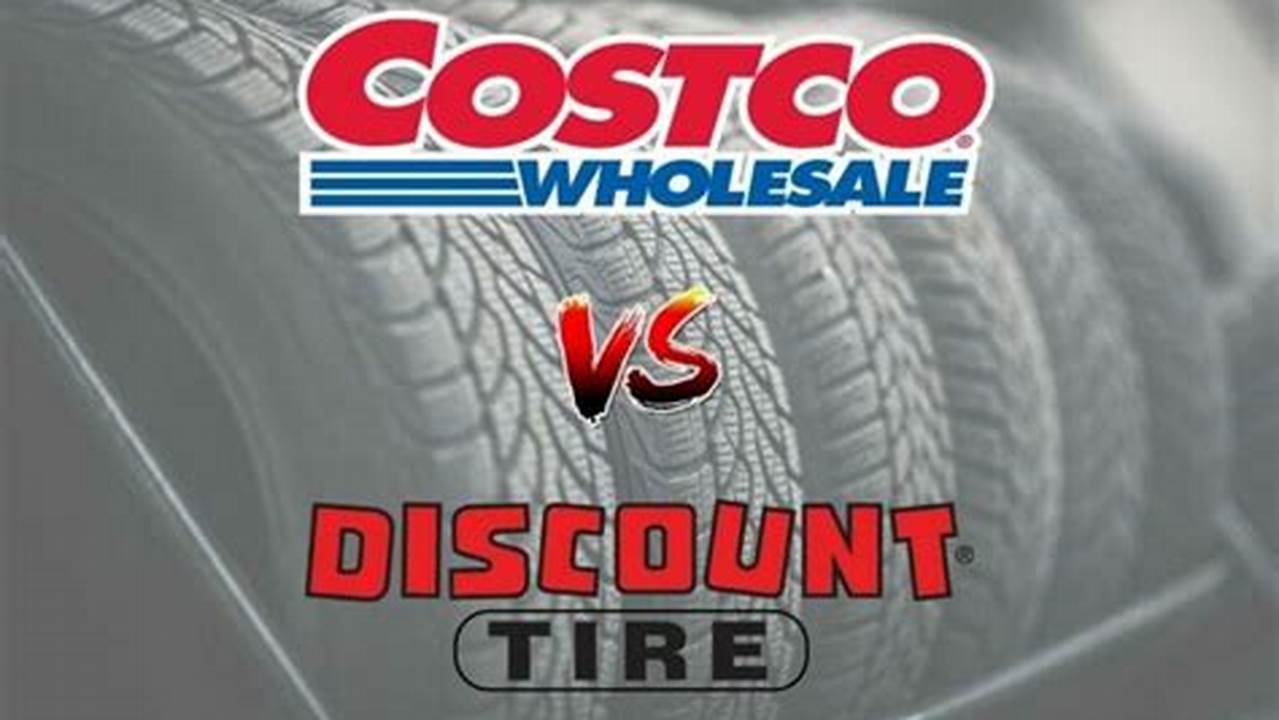 Costco Promo Code 2024 Tires Promo Code