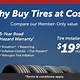 Costco Tires Clearwater