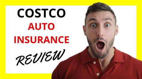 Costco Auto Insurance: Expert Guide And Tips