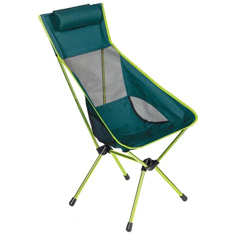 Unwind in Style with the Ultimate Comfort of Costco's Premium Camping Chair Collection!