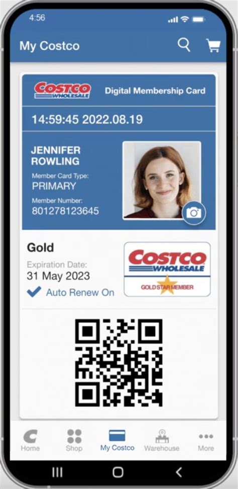 Unlock Exclusive Discounts and Rewards Today: Embrace the Benefits of Costco Card Log In!