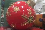 Costco Christmas Ornaments