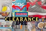 Costco Clearance Outlet