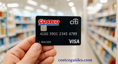 Empower Your Shopping Experience with the Seamless and Rewarding Costco Credit Card Payment! Shop. Earn. Thrive.