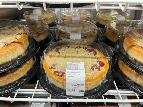 Costco Easter Cakes