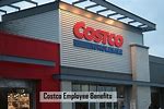 Costco Employee Self Service