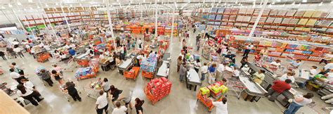 Find Fulfilling Work with Costco: Unlock Your Potential and Make a Difference!