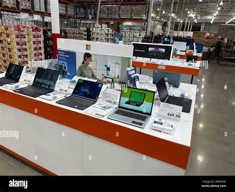 Costco Laptops Usa