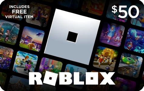 Costco Members: $50 Roblox Game Card $40, $100 Roblox Game 
