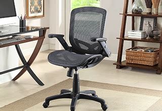 Costco Office Task Chairs