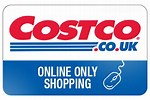Costco Online Shopping UK