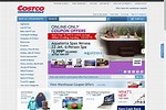 Costco Reviewer