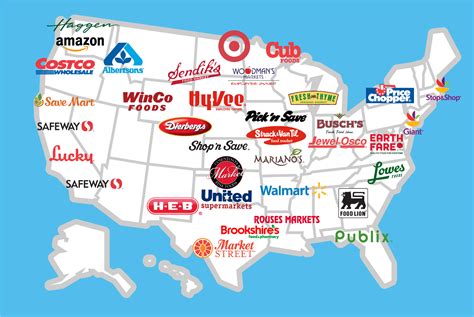 Costcos In Florida Map