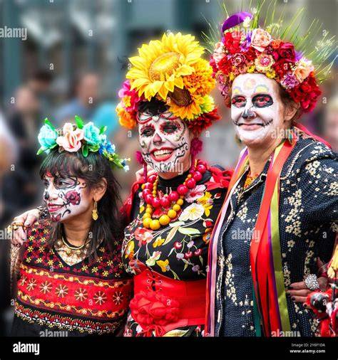 Costumed Celebration