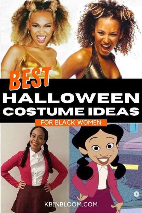 5 Eye-Catching Costumes for Brown Skin that Will Make Heads Turn!