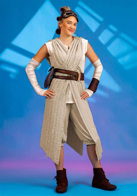 Costumes For Star Wars Characters