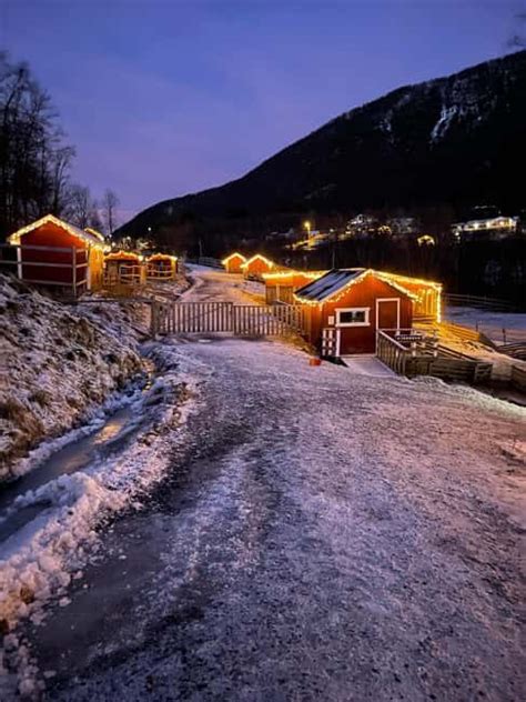 Cosy Farm Tromso