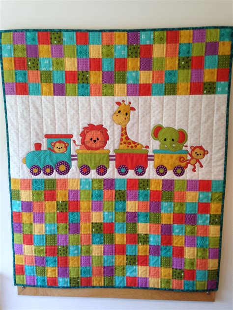Cot Quilt Patterns