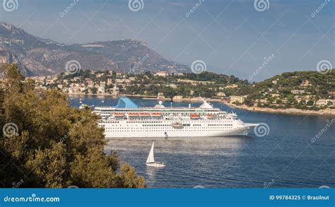 Cote D Azur Cruise