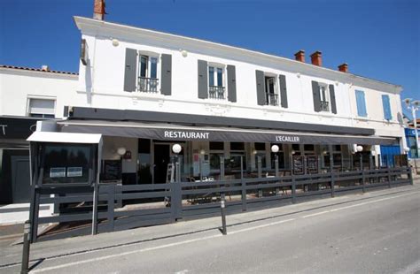 Cotiniere Restaurant