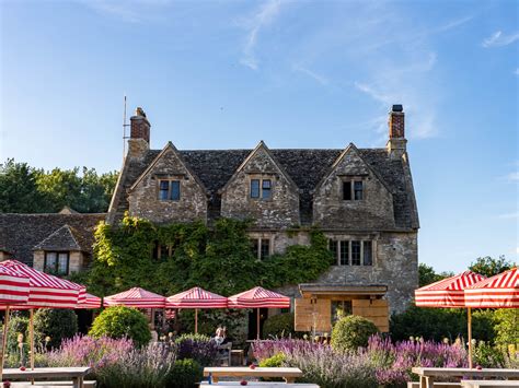 Cotswolds Food