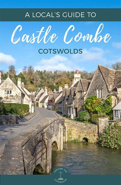 Cotswolds Local Guide