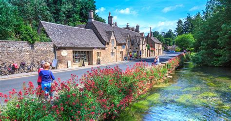 Cotswolds Tour Value
