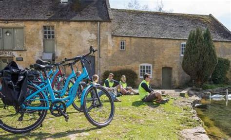 Cotswolds activities